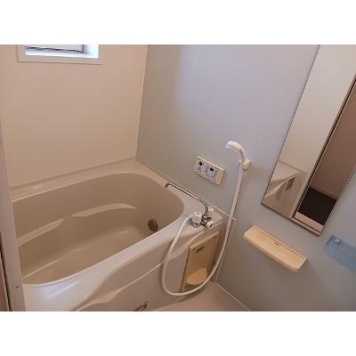 ＫＩＲＡ　Ⅰ 201【管理NO：1-017902201-02010】 ★家具家電は申し込み後に搬入します★の物件写真4