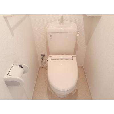 メゾン・ド・ソレーユⅡＢ 203【管理NO：1-017769502-02030】 ★家具家電は申し込み後に搬入しますの物件写真5