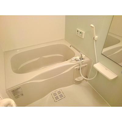 メゾン・ド・ソレーユⅡＢ 202【管理NO：1-017769502-02020】 ★家具家電は申し込み後に搬入します 2026年07月上旬入居可能の物件写真4
