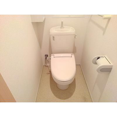 メゾン・ド・ソレーユⅡＢ 202【管理NO：1-017769502-02020】 ★家具家電は申し込み後に搬入します 2026年07月上旬入居可能の物件写真5