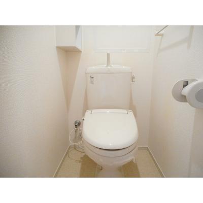 メゾン・ド・ソレーユⅡＢ 201【管理NO：1-017769502-02010】 ★家具家電は申し込み後に搬入します★の物件写真5