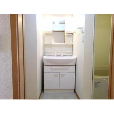 レジデンス輝Ⅱ 202【管理NO：1-014858502-02020】 ★家具家電は申し込み後に搬入します 2026年07月下旬入居可能の物件写真6
