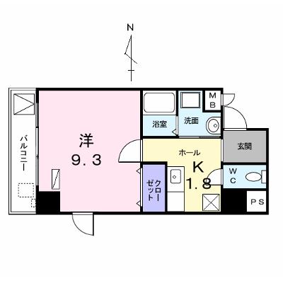 ベル　アンジュ 801【管理NO：1-013508401-08010】 ★家具家電は申し込み後に搬入します★ ★2026年11月下旬入居可能★の外観画像