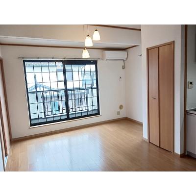 プリート・カーサ　Ａ 202【管理NO：1-011763001-02020】 ★家具家電は申し込み後に搬入します 2026年07月中旬入居可能の物件写真2
