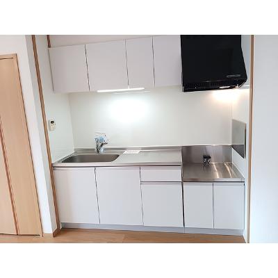 プリート・カーサ　Ａ 202【管理NO：1-011763001-02020】 ★家具家電は申し込み後に搬入します 2026年07月中旬入居可能の物件写真3