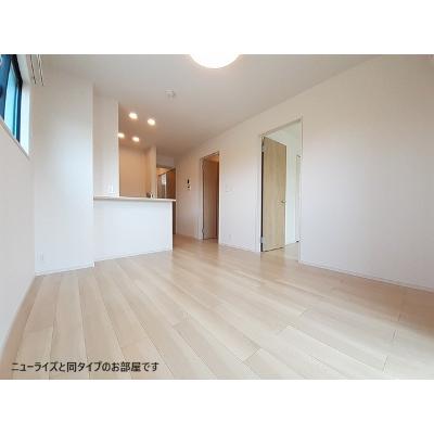 ウイングＫⅦ 205【管理NO：1-028526701-02040】 ★家具家電は申し込み後に搬入します 2026年09月上旬入居可能の物件写真2