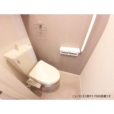 ウイングＫⅦ 205【管理NO：1-028526701-02040】 ★家具家電は申し込み後に搬入します 2026年09月上旬入居可能の物件写真5