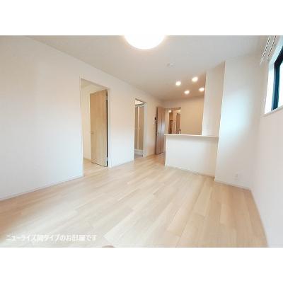 ウイングＫⅦ 101【管理NO：1-028526701-01010】 ★家具家電は申し込み後に搬入します★ ★2026年09月上旬入居可能★の物件写真2