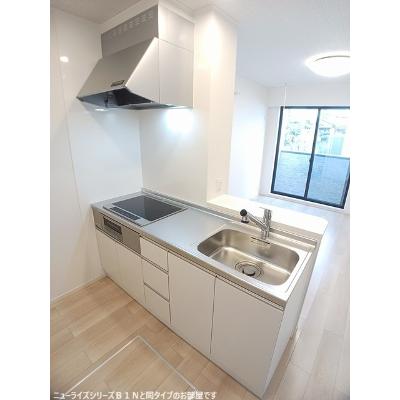 ウイングＫⅦ 101【管理NO：1-028526701-01010】 ★家具家電は申し込み後に搬入します★ ★2026年09月上旬入居可能★の物件写真3