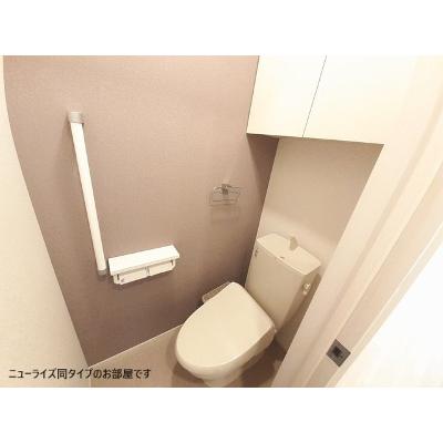 ウイングＫⅦ 101【管理NO：1-028526701-01010】 ★家具家電は申し込み後に搬入します★ ★2026年09月上旬入居可能★の物件写真5