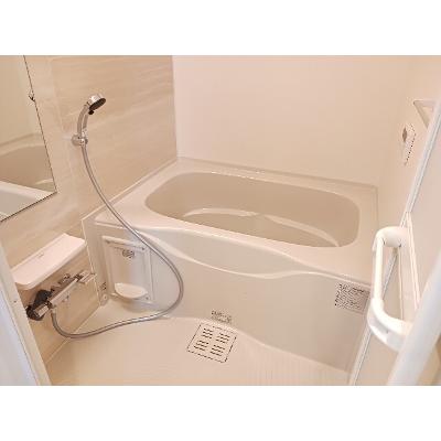 カンファタブル＿ＫⅡ 203【管理NO：1-028474202-02030】 ★家具家電は申し込み後に搬入しますの物件写真4