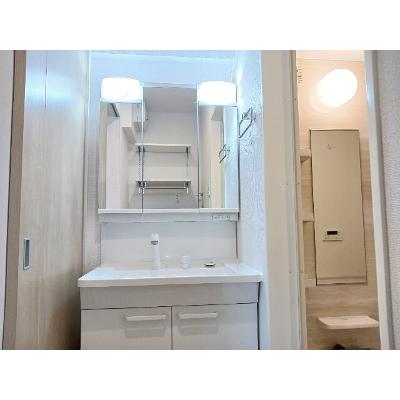 カンファタブル＿ＫⅡ 203【管理NO：1-028474202-02030】 ★家具家電は申し込み後に搬入しますの物件写真6