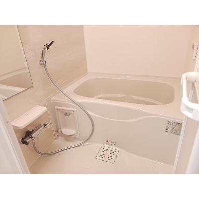 カンファタブル＿ＫⅡ 107【管理NO：1-028474202-01060】 ★家具家電は申し込み後に搬入しますの物件写真4