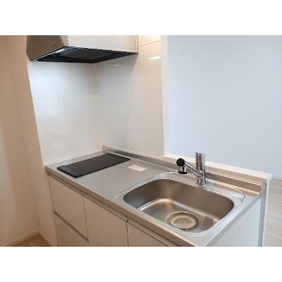 カンファタブル＿ＫⅡ 102【管理NO：1-028474202-01020】 ★家具家電は申し込み後に搬入しますの物件写真3