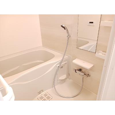 カンファタブル＿ＫⅡ 102【管理NO：1-028474202-01020】 ★家具家電は申し込み後に搬入しますの物件写真4