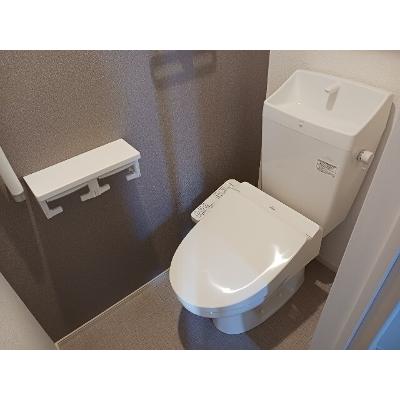 カンファタブル＿ＫⅡ 102【管理NO：1-028474202-01020】 ★家具家電は申し込み後に搬入しますの物件写真5