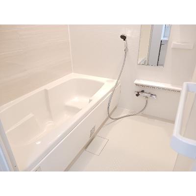 カンファタブル＿ＫⅠ 101【管理NO：1-028474201-01010】 ★家具家電は申し込み後に搬入しますの物件写真4