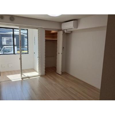 Ｋ．Ｆ．Ｋ．アルバ　ｔｗｏ 103【管理NO：1-028271601-01030】 ★家具家電は申し込み後に搬入しますの物件写真2