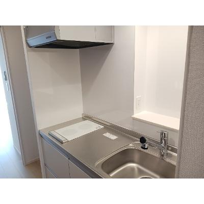 Ｋ．Ｆ．Ｋ．アルバ　ｔｗｏ 103【管理NO：1-028271601-01030】 ★家具家電は申し込み後に搬入しますの物件写真3