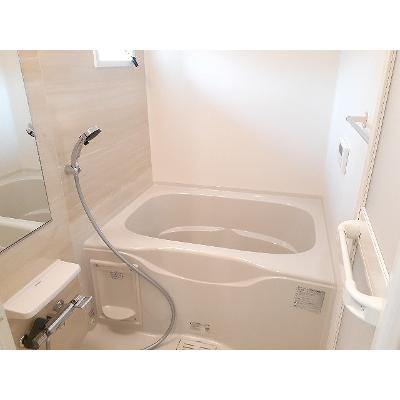 ネオ　グレイス 103【管理NO：1-026406301-01030】 ★家具家電は申し込み後に搬入しますの物件写真4