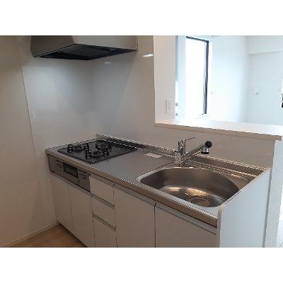 ラナンキュラスⅡ 301【管理NO：1-026294601-03010】 ★家具家電は申し込み後に搬入します★の物件写真3