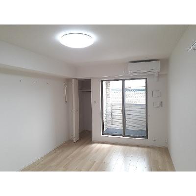 ＹＡＹＵＫＡⅡ（ヤユカ） 203【管理NO：1-026266601-02030】 ★家具家電は申し込み後に搬入しますの物件写真2