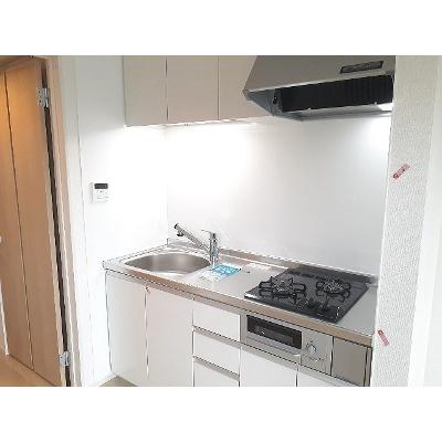 ＹＡＹＵＫＡⅡ（ヤユカ） 203【管理NO：1-026266601-02030】 ★家具家電は申し込み後に搬入しますの物件写真3