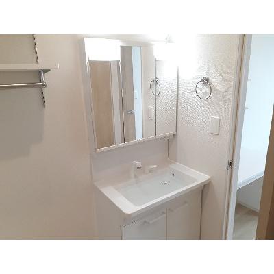 ＹＡＹＵＫＡⅡ（ヤユカ） 203【管理NO：1-026266601-02030】 ★家具家電は申し込み後に搬入しますの物件写真6