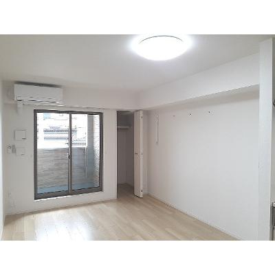 ハイグレイス 203【管理NO：1-025761201-02030】 ★家具家電は申し込み後に搬入します 2026年07月中旬入居可能の物件写真2
