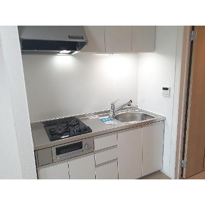 ハイグレイス 203【管理NO：1-025761201-02030】 ★家具家電は申し込み後に搬入します 2026年07月中旬入居可能の物件写真3
