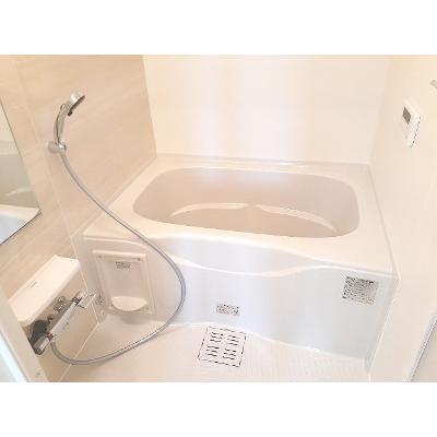 ハイグレイス 203【管理NO：1-025761201-02030】 ★家具家電は申し込み後に搬入します 2026年07月中旬入居可能の物件写真4
