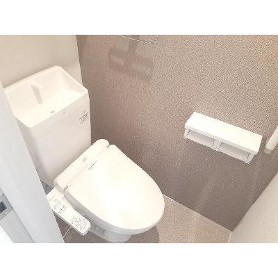ハイグレイス 203【管理NO：1-025761201-02030】 ★家具家電は申し込み後に搬入します 2026年07月中旬入居可能の物件写真5
