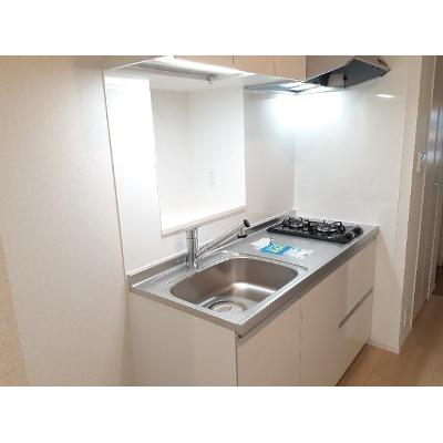 ハイグレイス 101【管理NO：1-025761201-01010】 ★家具家電は申し込み後に搬入しますの物件写真3