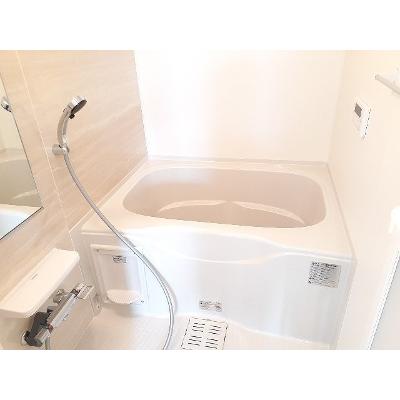 ハイグレイス 101【管理NO：1-025761201-01010】 ★家具家電は申し込み後に搬入しますの物件写真4