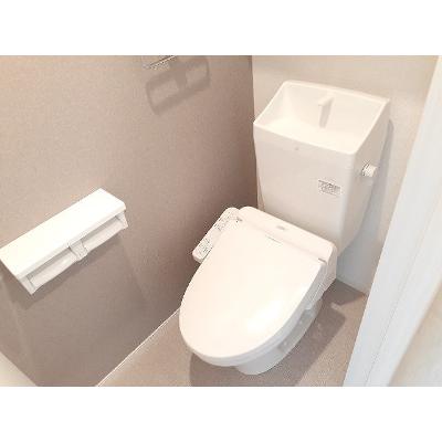 ハイグレイス 101【管理NO：1-025761201-01010】 ★家具家電は申し込み後に搬入しますの物件写真5