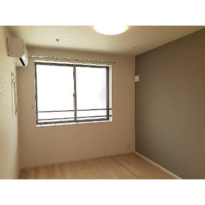 コンフォール　メゾン　Ａ 201【管理NO：1-025539301-02010】 ★家具家電は申し込み後に搬入します 2026年07月中旬入居可能の物件写真2
