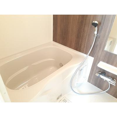 コンフォール　メゾン　Ａ 201【管理NO：1-025539301-02010】 ★家具家電は申し込み後に搬入します 2026年07月中旬入居可能の物件写真4
