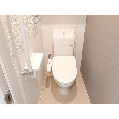 コンフォール　メゾン　Ａ 201【管理NO：1-025539301-02010】 ★家具家電は申し込み後に搬入します 2026年07月中旬入居可能の物件写真5