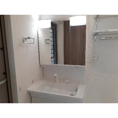 コンフォール　メゾン　Ａ 201【管理NO：1-025539301-02010】 ★家具家電は申し込み後に搬入します 2026年07月中旬入居可能の物件写真6