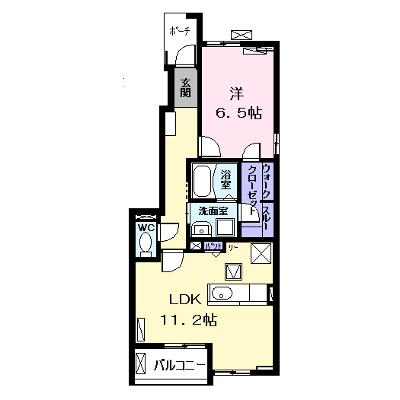 Ｋ．Ｆ．Ｋ．アルバ　ｓｅｖｅｎ 101【管理NO：1-025145101-01010】 ★家具家電は申し込み後に搬入します 2026年07月上旬入居可能の外観画像
