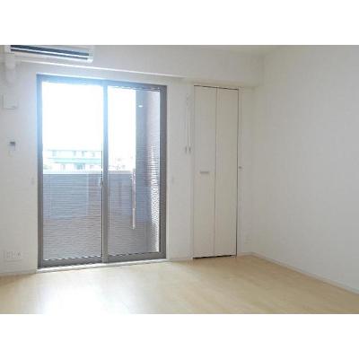 サンライトⅢ 102【管理NO：1-024587401-01020】 ★家具家電は申し込み後に搬入します 2026年07月中旬入居可能の物件写真2