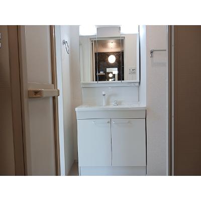 レッド・リーブスⅧ 301【管理NO：1-024066501-03010】 ★家具家電は申し込み後に搬入しますの物件写真6