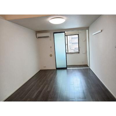 サニーシャトーⅡ 201【管理NO：1-020135401-02010】 ★家具家電は申し込み後に搬入します★の物件写真2