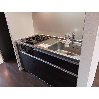 サニーシャトーⅡ 201【管理NO：1-020135401-02010】 ★家具家電は申し込み後に搬入します★の物件写真3