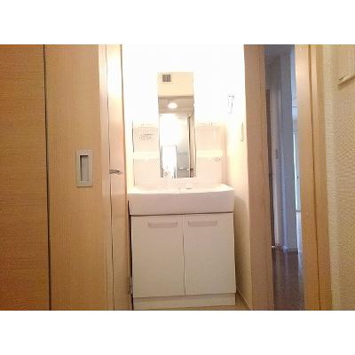 Ｋ．Ｆ．Ｋアルバ　ｆｏｕｒ　Ｂ 101【管理NO：1-018354802-01010】 ★家具家電は申し込み後に搬入します 2026年08月上旬入居可能の物件写真6