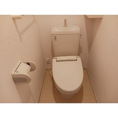 ポン　ド　トロワ　Ａ 201【管理NO：1-017545201-02010】 ★家具家電は申し込み後に搬入します★の物件写真5