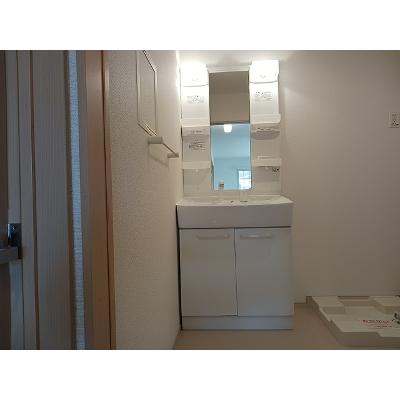 ポン　ド　トロワ　Ａ 201【管理NO：1-017545201-02010】 ★家具家電は申し込み後に搬入します★の物件写真6