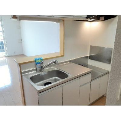 ツインベル 101【管理NO：1-017075001-01010】 ★家具家電は申し込み後に搬入しますの物件写真3