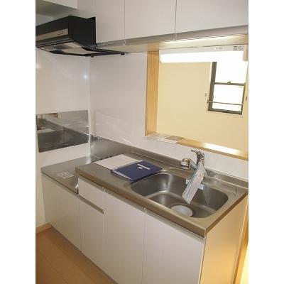 グレイス　ヒルズ　Ⅰ 202【管理NO：1-017000401-02020】 ★家具家電は申し込み後に搬入します 2026年08月下旬入居可能の物件写真3