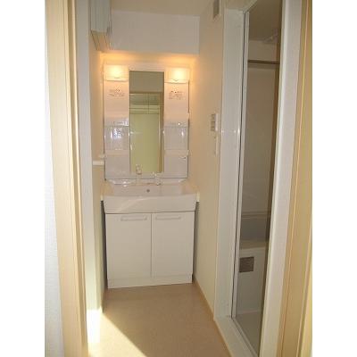 グレイス　ヒルズ　Ⅰ 202【管理NO：1-017000401-02020】 ★家具家電は申し込み後に搬入します 2026年08月下旬入居可能の物件写真6